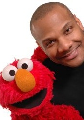 凯文·克拉什 Kevin Clash