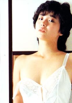 井上麻衣 Mai Inoue