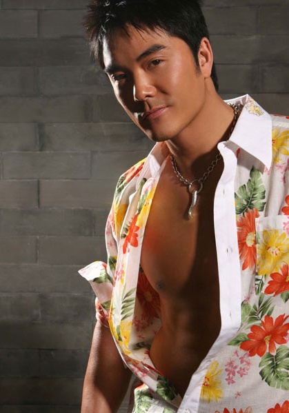 黄家诺 Jimmy Ga Lok Wong