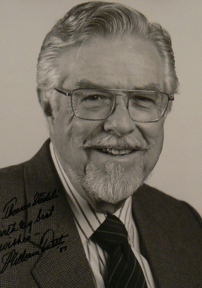 威廉·塔特尔 William Tuttle