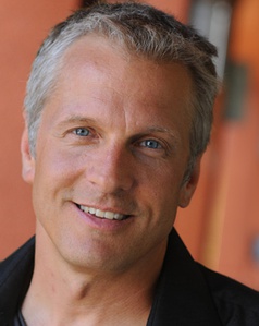 帕特里克·法比安 Patrick Fabian