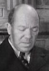 帕特·韦斯特 Pat West