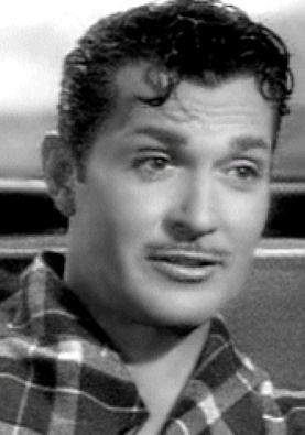 肯特·泰勒 Kent Taylor