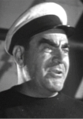 杜威·罗宾逊 Dewey Robinson