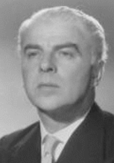 埃姆林·威廉姆斯 Emlyn Williams