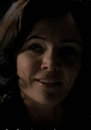 萨拉·埃德蒙森 Sarah Edmondson