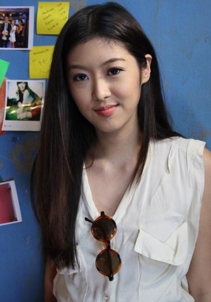 阿芮根妲·马哈乐沙空 Ariigantha Mahapreukpong