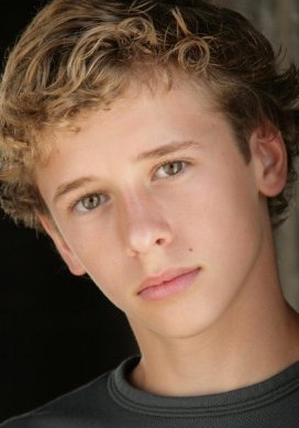 凯登·博伊德 Cayden Boyd