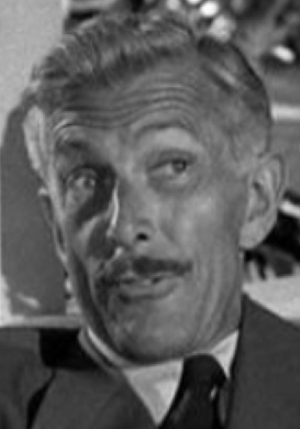 阿兰·纳皮尔 Alan Napier