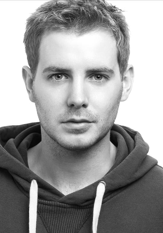 克里斯蒂安·布拉辛顿 Christian Brassington