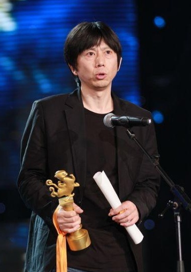 金舸 Ge Jin