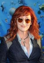 薇姬·刘易斯 Vicki Lewis