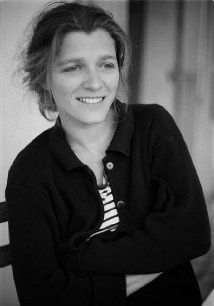 桑德拉·内特尔贝克 Sandra Nettelbeck