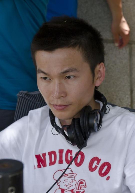 王才涛 Caitao Wang