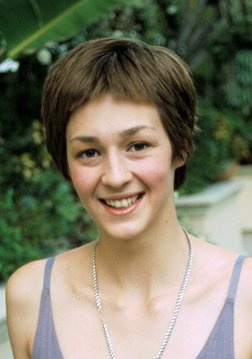 尼莎·库察尼婕 Nutsa Kukhianidze