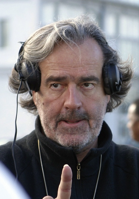 布鲁诺·戈迪朗 Bruno Gantillon