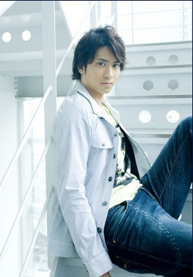 泷口幸广 Yukihiro Takiguchi