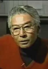 池广一夫 Kazuo Ikehiro