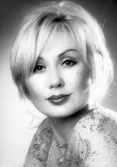 海蒂·贝恩斯 Hetty Baynes