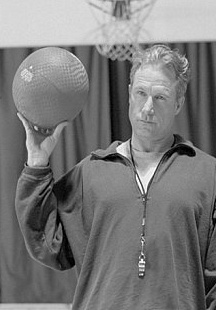 大卫·艾伦·布鲁克斯 David Allen Brooks