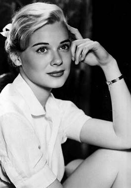 霍普·兰格 Hope Lange