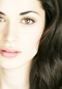 贾丝廷·科佐纳斯 Justine Cotsonas