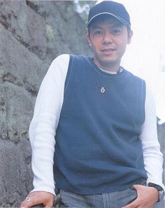 神奈延年 Nobutoshi Canna