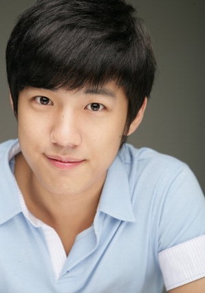 徐俊英 Jun-Yeong Seo