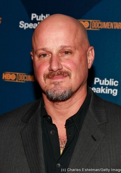 蒂莫西·范·帕腾 Timothy Van Patten