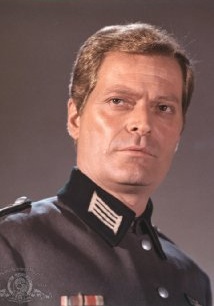 赛尔乔·凡托尼 Sergio Fantoni