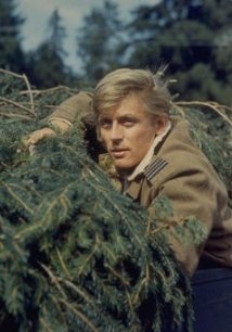 约翰·莱顿 John Leyton