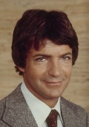 罗伯特·德莱瓦斯 Robert Drivas