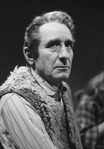 维克托·乔里 Victor Jory