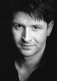 达米恩·奥哈尔 Damian O'Hare