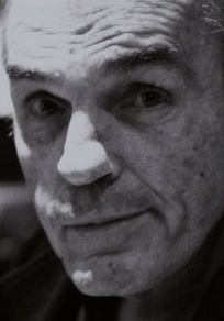 杰克·唐蒂博 Jack Thibeau