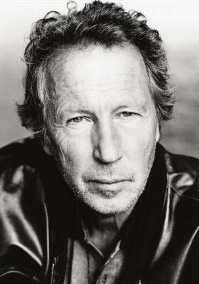 哈特穆特·贝克尔 Hartmut Becker