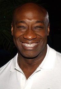 迈克·克拉克·邓肯 Michael Clarke Duncan