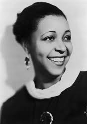 埃塞尔·沃特斯 Ethel Waters