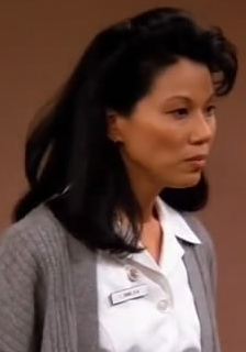 马里林·托库达 Marilyn Tokuda