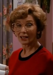 埃莉诺·多纳约 Elinor Donahue