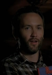 泰勒·麦克克莱顿 Tyler McClendon