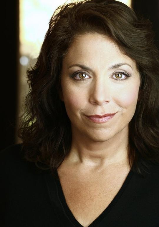 南茜·卡萨罗 Nancy Cassaro