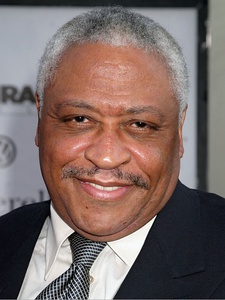 罗恩·坎纳达 Ron Canada