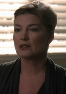 芭芭拉·泰森 Barbara Tyson