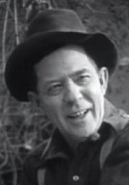 乔·基顿 Joe Keaton