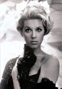 特雷·贝拉斯克斯 Tere Velázquez