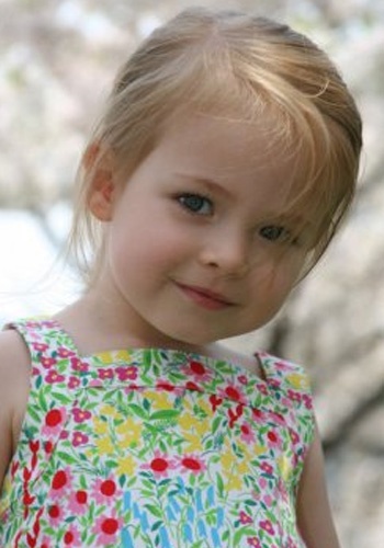 Alexa Gerasimovich Alexa Gerasimovich