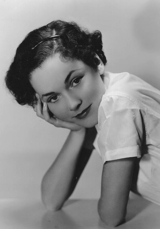 莫琳·奥沙利文 Maureen O'Sullivan