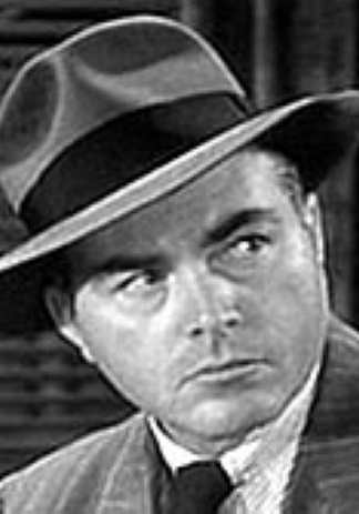 詹姆斯·弗莱文 James Flavin