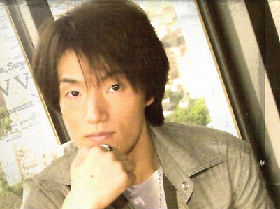 宫田幸季 Kouki Miyata